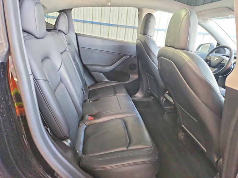 Продаж на аукціоні авто 2022 Tesla Model Y, vin: 7SAYGDEE9NF480769, номер лоту: 50510626