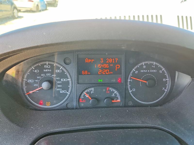 Продажа на аукционе авто 2019 Ram Promaster 1500, vin: 3C6TRVAG8KE514305, номер лота: 49572196