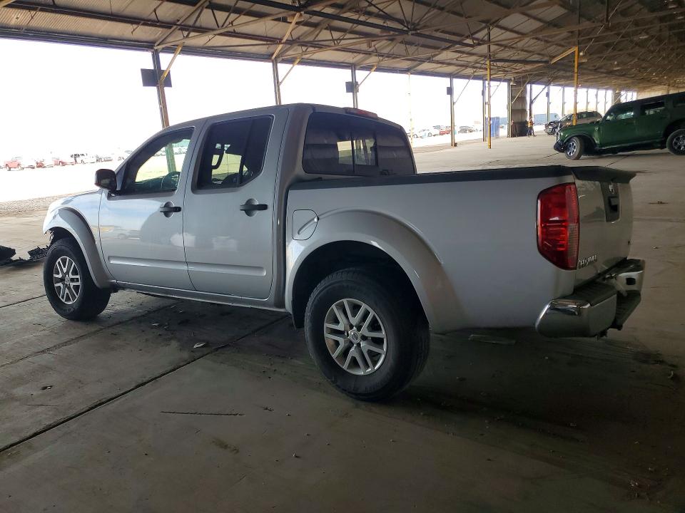 Aukcja sprzedaży 2019 Nissan Frontier, vin: 1N6AD0ER5KN746933, numer aukcji: 49754586