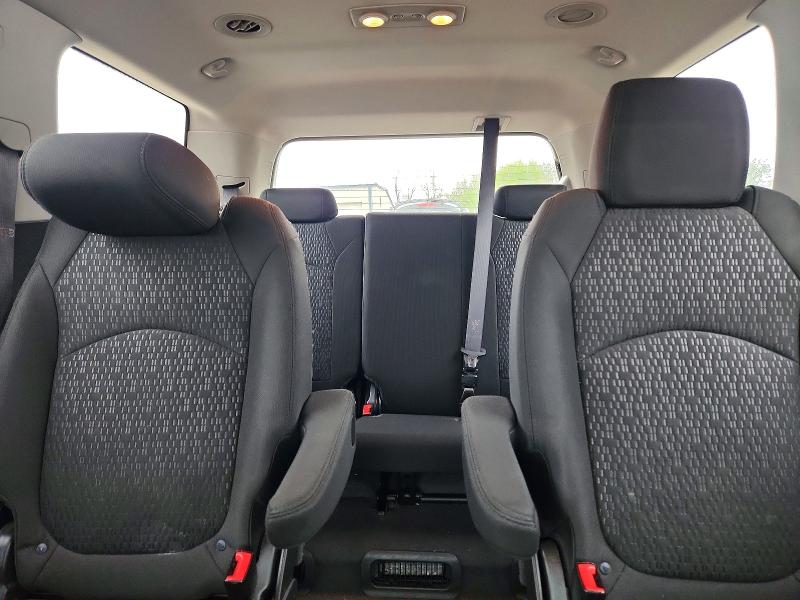 2012 Gmc Acadia მანქანა იყიდება აუქციონზე, vin: 1GKKRPEDXCJ284680, აუქციონის ნომერი: 51136906