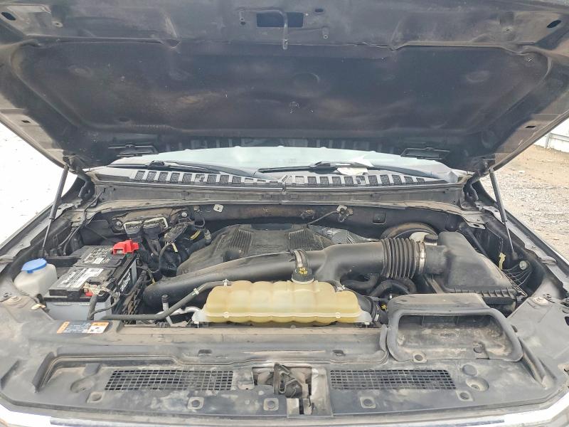 2019 Ford Expedition მანქანა იყიდება აუქციონზე, vin: 1FMJU1HT0KEA44997, აუქციონის ნომერი: 50331426