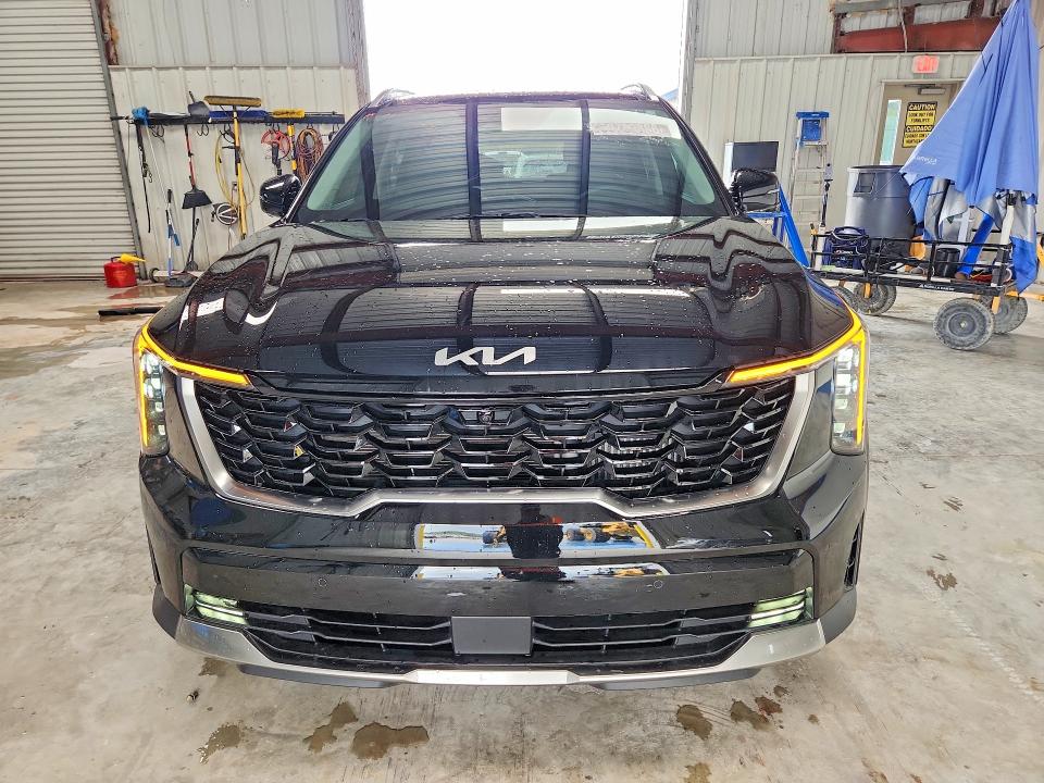Продажа на аукционе авто 2025 Kia Sorento, vin: 5XYRK4JFXSG378819, номер лота: 50789886