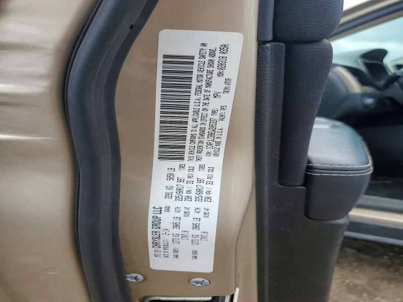 Aukcja sprzedaży 2014 Jeep Cherokee, vin: 1C4PJLCB8EW205337, numer aukcji: 51837286