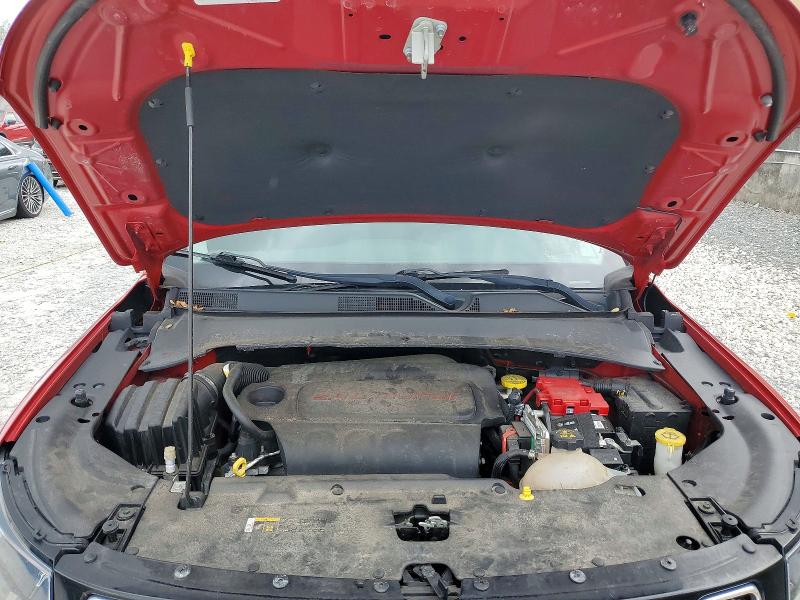 Aukcja sprzedaży 2020 Jeep Compass, vin: 3C4NJDBB8LT174656, numer aukcji: 41628346