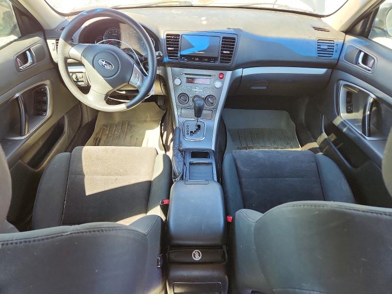 Продаж на аукціоні авто 2008 Subaru Legacy, vin: 4S3BL616087216472, номер лоту: 48494486