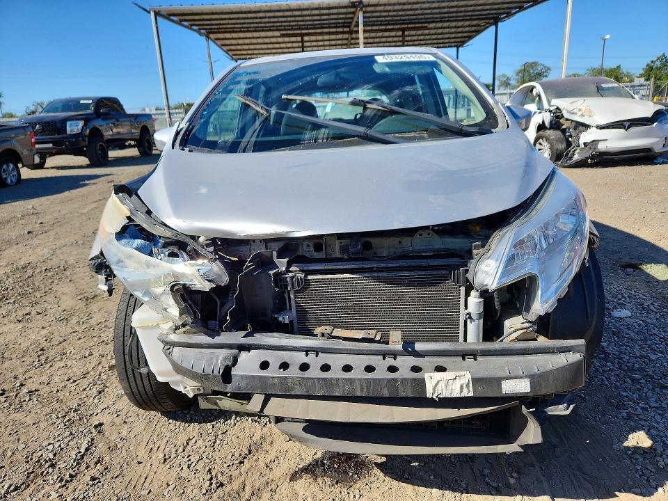 Продажа на аукционе авто 2016 Nissan Versa Note, vin: 3N1CE2CP8GL365819, номер лота: 49329496