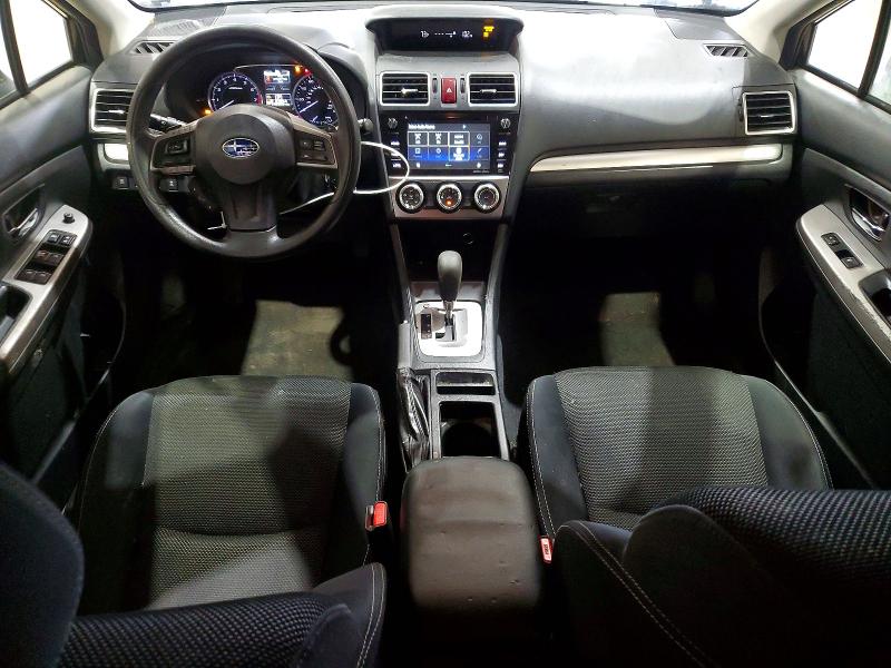 Продаж на аукціоні авто 2015 Subaru Xv Crosstrek, vin: JF2GPAFC1F8212967, номер лоту: 50794786