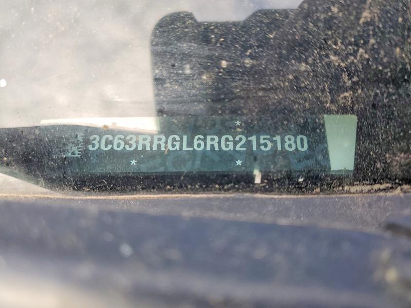Продажа на аукционе авто 2024 Ram 3500, vin: 3C63RRGL6RG215180, номер лота: 51080216