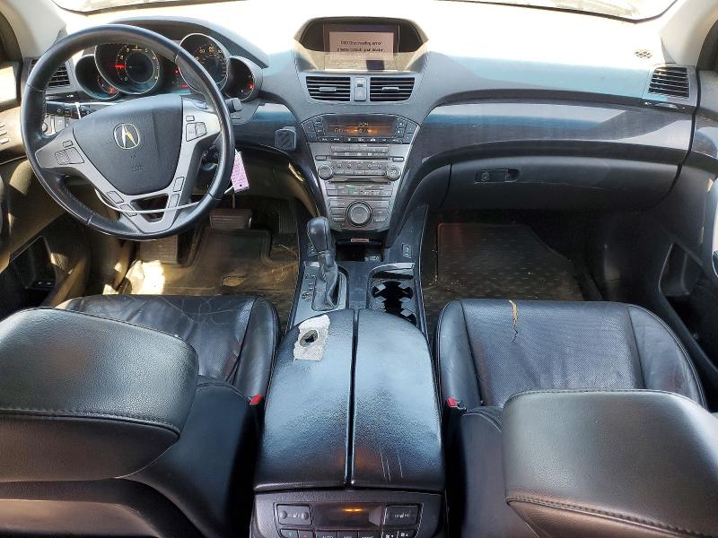 Aukcja sprzedaży 2009 Acura Mdx, vin: 2HNYD28839H528261, numer aukcji: 50755996