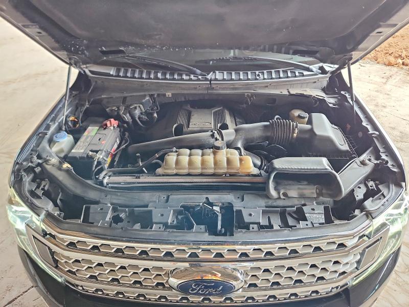 2020 Ford Expedition მანქანა იყიდება აუქციონზე, vin: 1FMJK1KT4LEA46865, აუქციონის ნომერი: 51316056