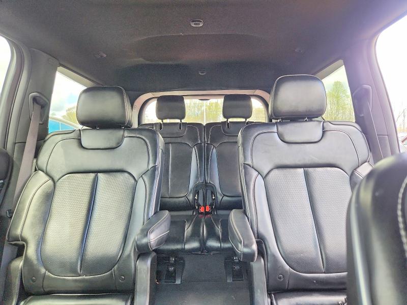 Продажа на аукционе авто 2021 Jeep Grand Cherokee, vin: 1C4RJKDG6M8181331, номер лота: 50555436