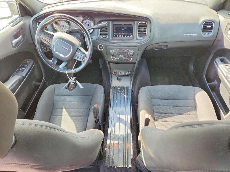 Продаж на аукціоні авто 2019 Dodge Charger, vin: 2C3CDXKT8KH529720, номер лоту: 50386606