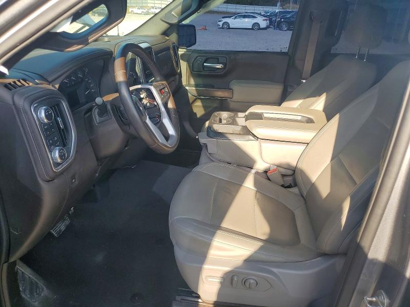 Aukcja sprzedaży 2021 Gmc Sierra, vin: 1GTU9DED4MZ237800, numer aukcji: 49389926
