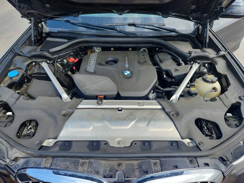 Продажа на аукционе авто 2019 Bmw X3, vin: 5UXTR7C52KLR39508, номер лота: 50024296