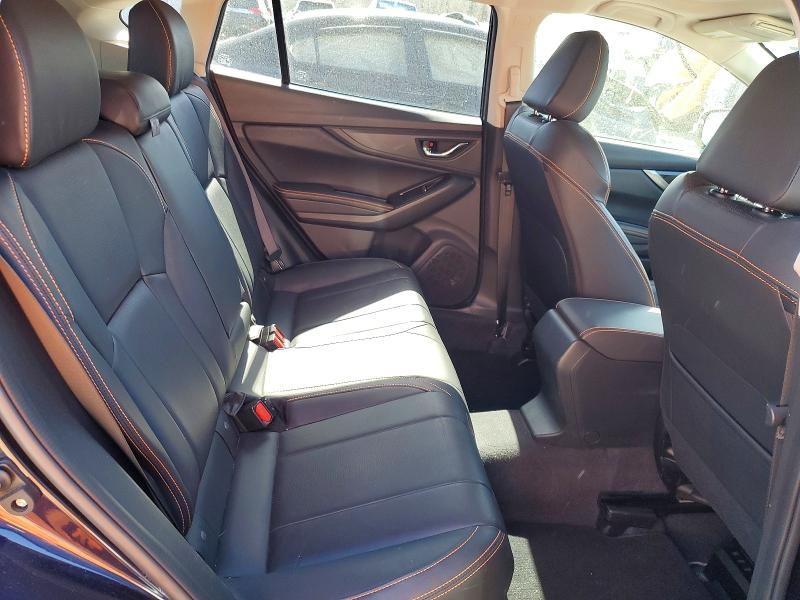 Aukcja sprzedaży 2019 Subaru Crosstrek, vin: JF2GTANC0K8204608, numer aukcji: 51313756