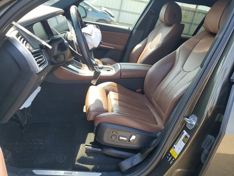 49177156 :رقم المزاد ، 5UXCR6C05L9B49801 vin ، 2020 Bmw X5 مزاد بيع