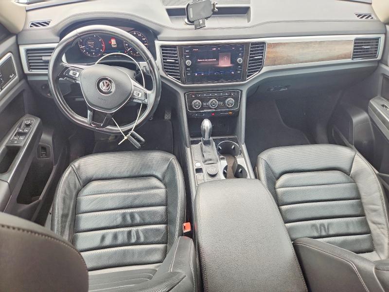 Продаж на аукціоні авто 2018 Volkswagen Atlas, vin: 1V2NR2CA6JC504773, номер лоту: 52058826