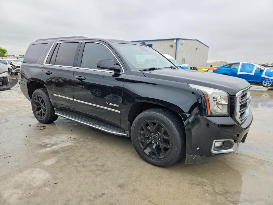 50753456 :رقم المزاد ، 1GKS1BKC6GR167269 vin ، 2016 Gmc Yukon مزاد بيع