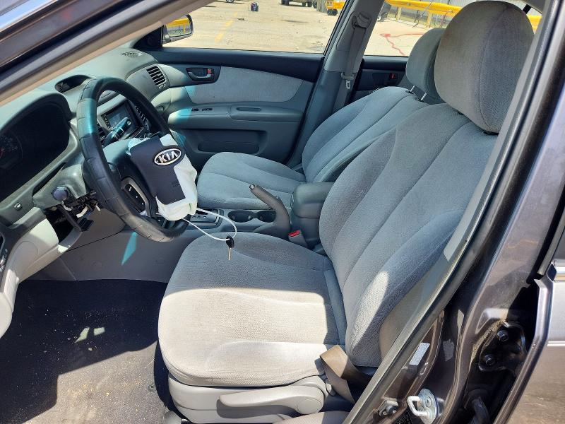 Aukcja sprzedaży 2008 Kia Optima, vin: KNAGE123585224406, numer aukcji: 50294286
