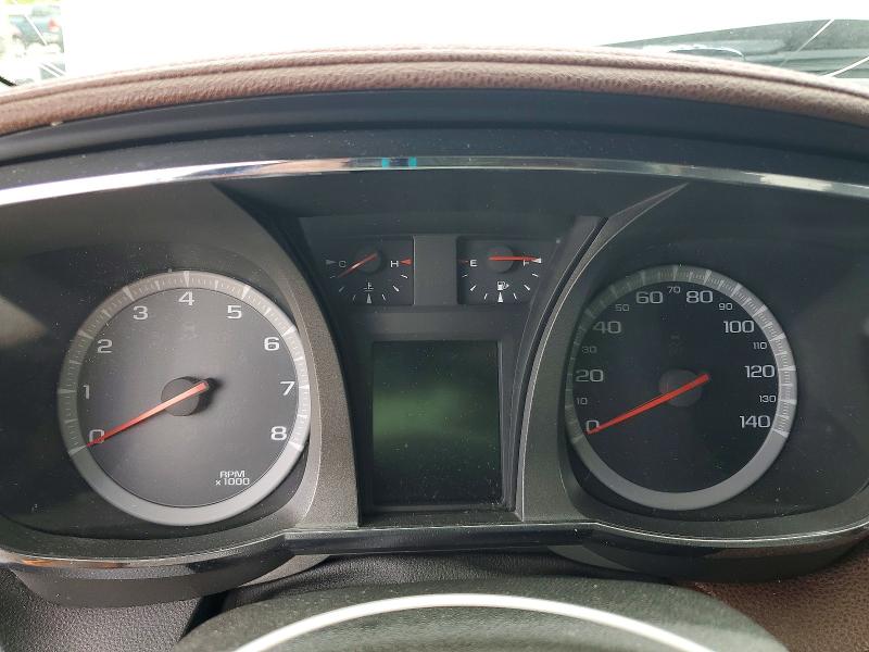 Продаж на аукціоні авто 2013 Gmc Terrain, vin: 2GKALWEK1D6375681, номер лоту: 51567656