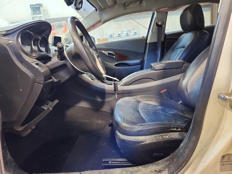 Продажа на аукционе авто 2011 Buick Lacrosse, vin: 1G4GC5ED0BF357740, номер лота: 51336096