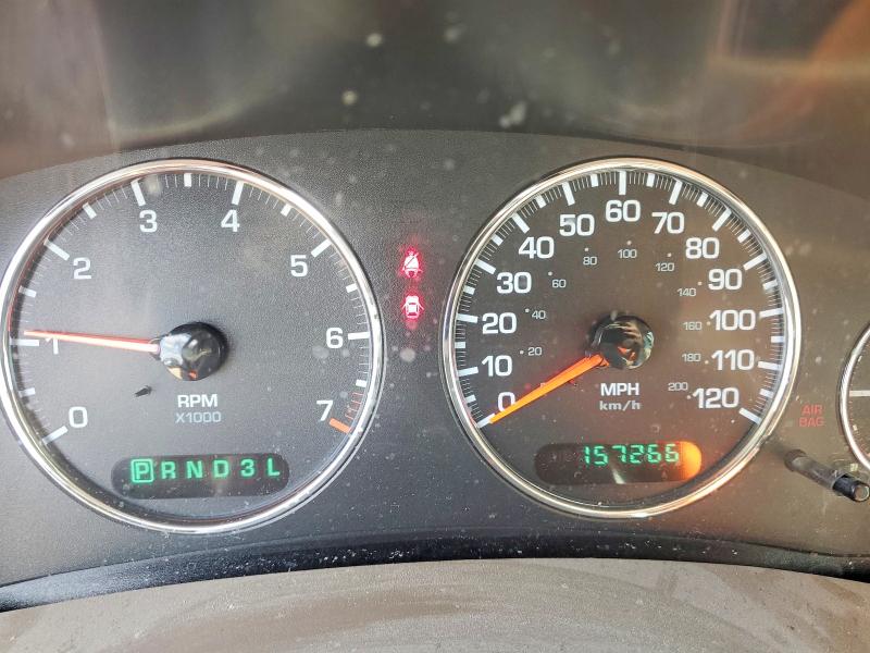 49791276 :رقم المزاد ، 2C3HD36M62H148028 vin ، 2002 Chrysler Concorde مزاد بيع
