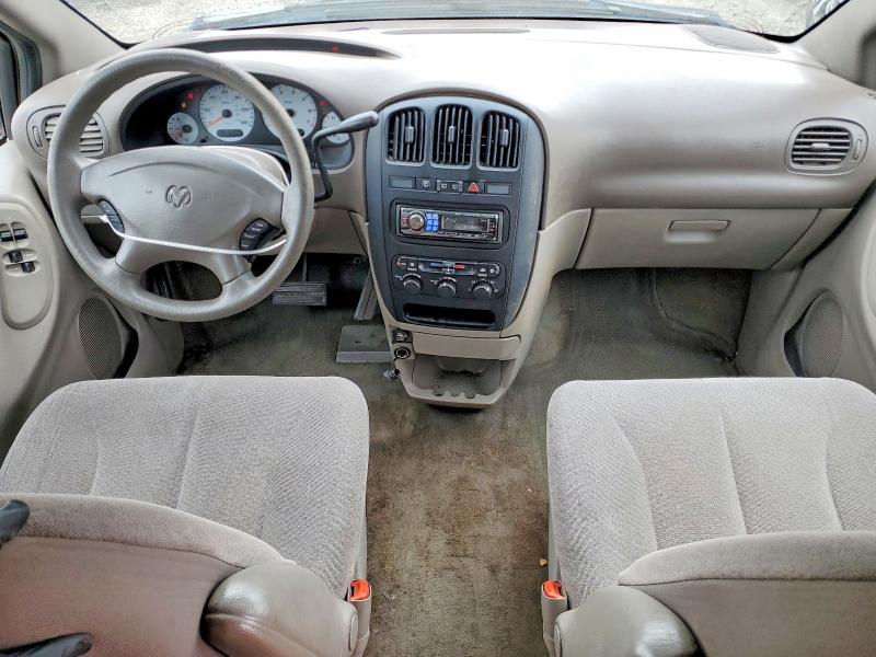 Aukcja sprzedaży 2002 Dodge Grand Caravan, vin: 2B4GP44302R749599, numer aukcji: 51244966
