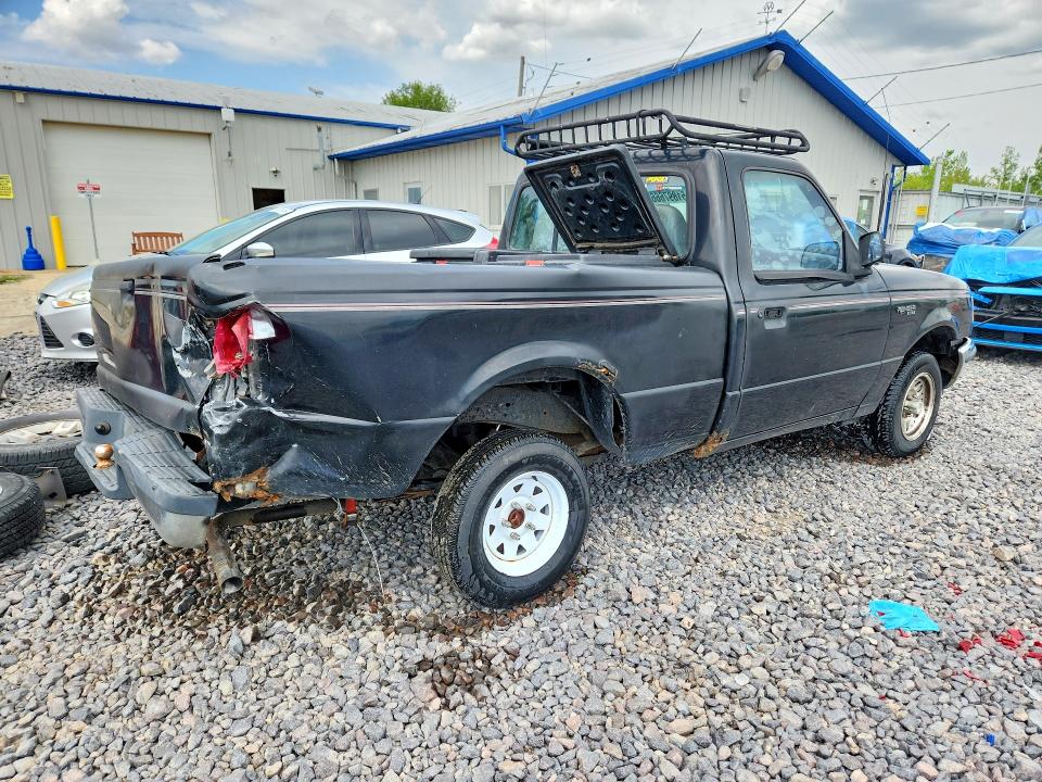 Продаж на аукціоні авто 1994 Ford Ranger, vin: 1FTCR10AXRPC21157, номер лоту: 51897666