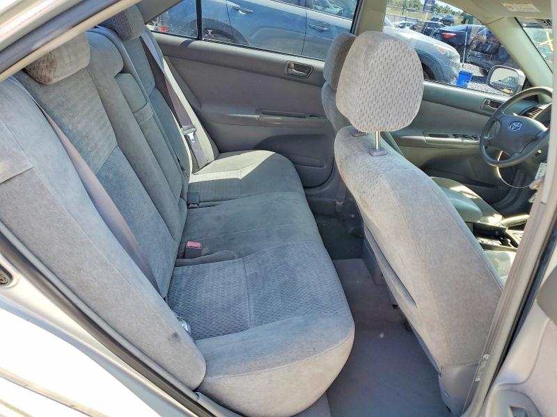 Aukcja sprzedaży 2002 Toyota Camry, vin: 4T1BE32K02U535993, numer aukcji: 50235006