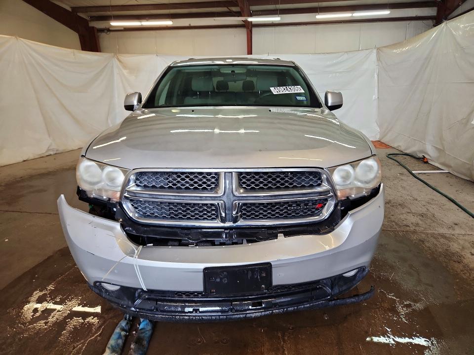 Продажа на аукционе авто 2013 Dodge Durango, vin: 1C4RDHAG9DC571898, номер лота: 49824306