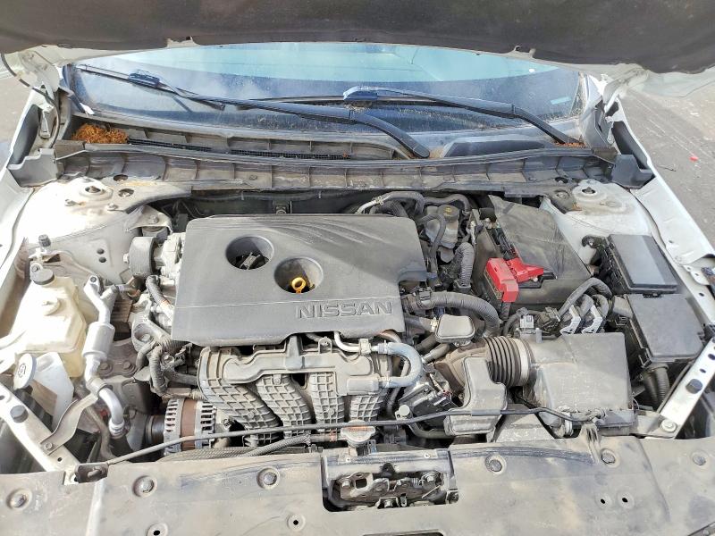 51001916 :رقم المزاد ، 1N4BL4BV5KC179224 vin ، 2019 Nissan Altima مزاد بيع