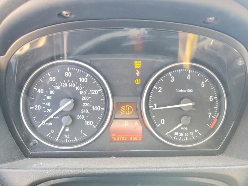 2011 Bmw 328 მანქანა იყიდება აუქციონზე, vin: WBAPH7C52BE674385, აუქციონის ნომერი: 50437576