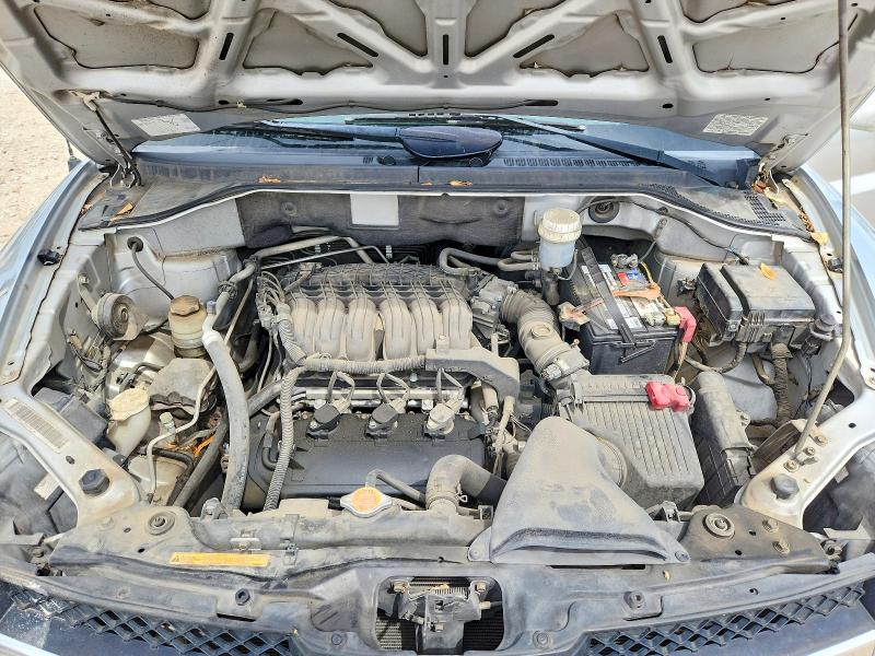 Продаж на аукціоні авто 2008 Mitsubishi Endeavor, vin: 4A4MM31S88E012430, номер лоту: 48875706