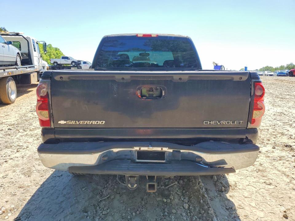 Aukcja sprzedaży 2005 Chevrolet Silverado, vin: 2GCEK13TX51132271, numer aukcji: 49332616