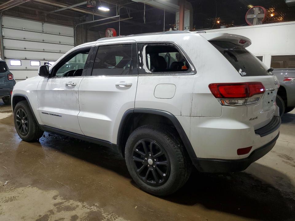 Продаж на аукціоні авто 2021 Jeep Grand Cherokee, vin: 1C4RJFAG4MC515865, номер лоту: 50639046