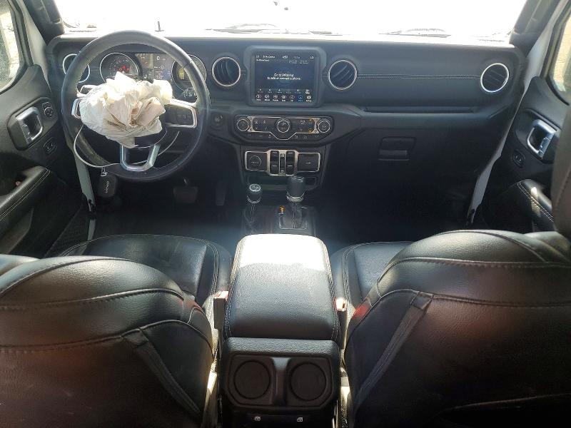 51092186 :رقم المزاد ، 1C4JJXP60MW800854 vin ، 2021 Jeep Wrangler Unlimited مزاد بيع