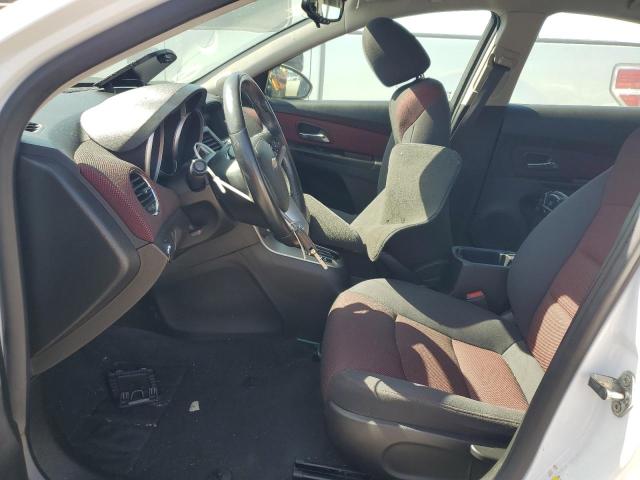 Продажа на аукционе авто 2014 Chevrolet Cruze, vin: 1G1PC5SB5E7394958, номер лота: 47462496