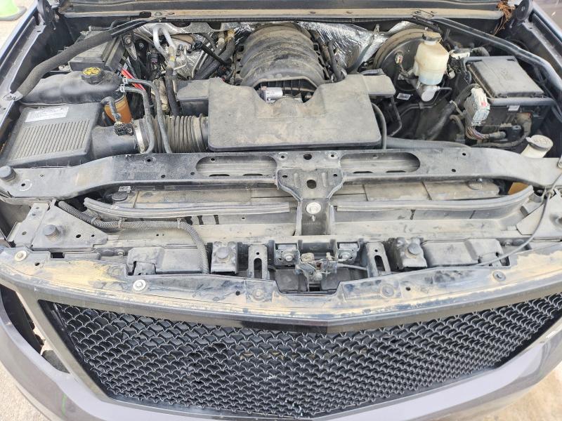 Aukcja sprzedaży 2017 Chevrolet Tahoe, vin: 1GNSCAKC8HR281329, numer aukcji: 49896966