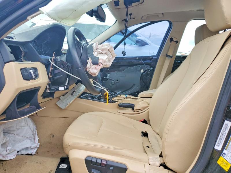 Aukcja sprzedaży 2014 Bmw 328, vin: WBA3A5C51EF605614, numer aukcji: 48659536