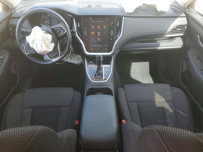 Aukcja sprzedaży 2022 Subaru Outback, vin: 4S4BTACCXN3147309, numer aukcji: 49160456