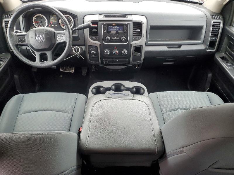 Aukcja sprzedaży 2014 Ram 1500, vin: 1C6RR7FT1ES138334, numer aukcji: 47708926