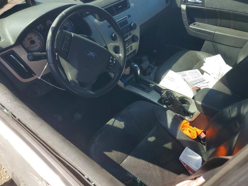Aukcja sprzedaży 2011 Ford Focus, vin: 1FAHP3HN7BW159023, numer aukcji: 48311346