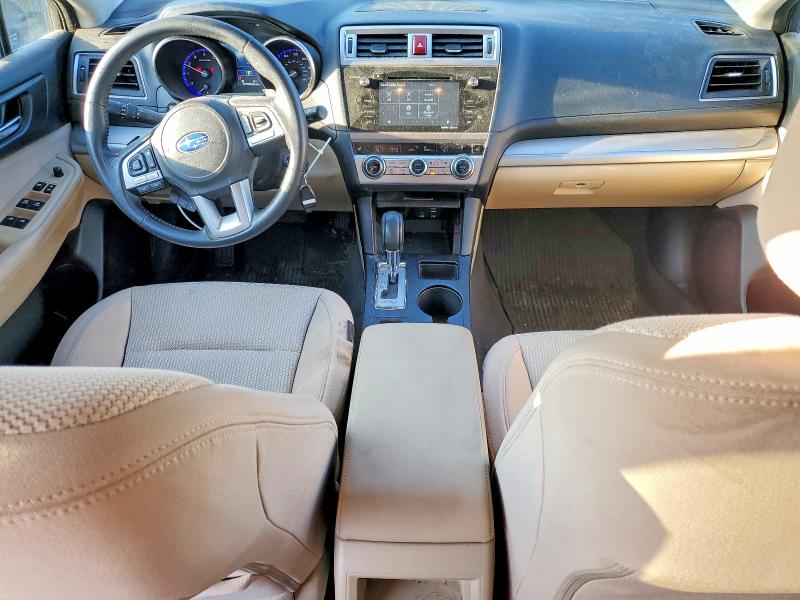 Продажа на аукционе авто 2017 Subaru Outback, vin: 4S4BSACC2H3412523, номер лота: 50886396