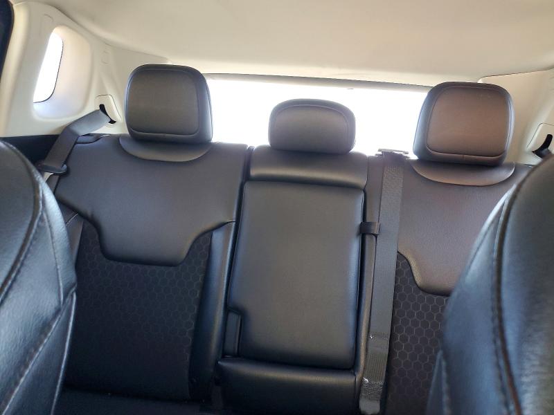 48947586 :رقم المزاد ، 3C4NJDBB8MT501607 vin ، 2021 Jeep Compass مزاد بيع