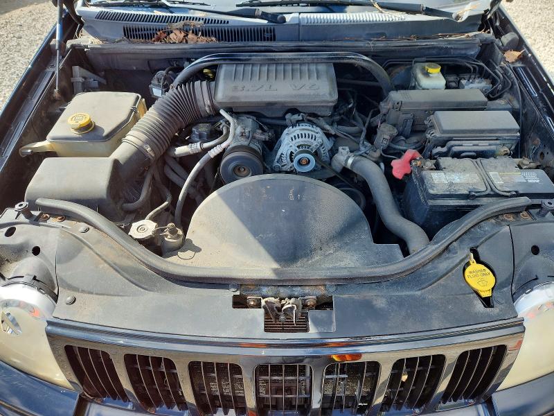Продаж на аукціоні авто 2006 Jeep Grand Cherokee, vin: 1J4GR48K36C278474, номер лоту: 51588446