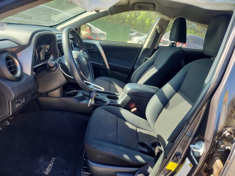 Продаж на аукціоні авто 2016 Toyota Rav4, vin: JTMZFREV1GJ094604, номер лоту: 49918896