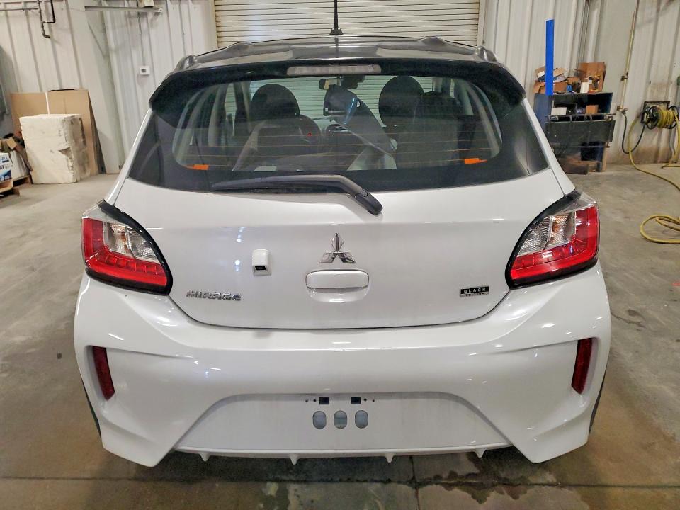 Aukcja sprzedaży 2024 Mitsubishi Mirage, vin: ML32AWHJ9RH038690, numer aukcji: 50620426