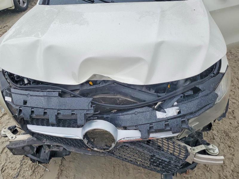 49109286 :رقم المزاد ، WDDSJ4EB0GN358533 vin ، 2016 Mercedes-benz Cla مزاد بيع