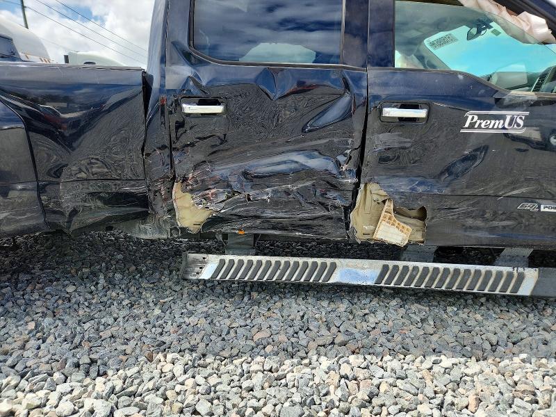51509576 :رقم المزاد ، 1FT8W3CT4HEB56369 vin ، 2017 Ford F350 مزاد بيع