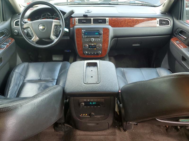 Продаж на аукціоні авто 2012 Chevrolet Suburban, vin: 1GNSKJE71CR323155, номер лоту: 49679326